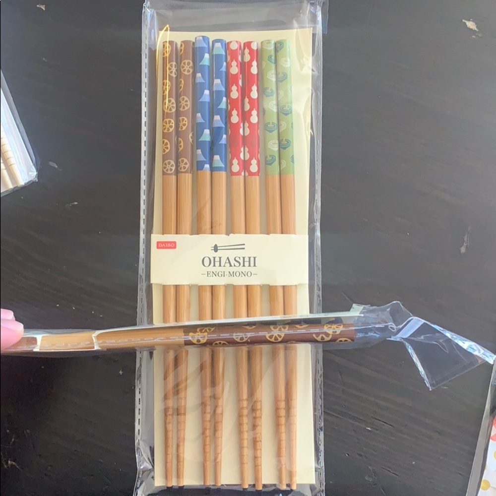 Chopsticks - Picture 2 of 2